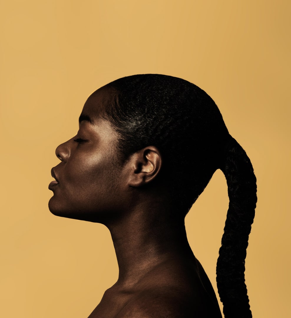 Hair Loss in Black Women - Expert Advice by Dr. Dele-Michael
