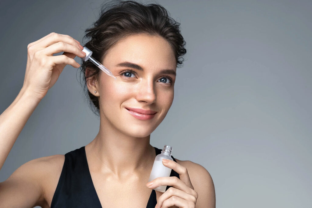 The perfect 5-step order to apply your skincare regimen in 2021