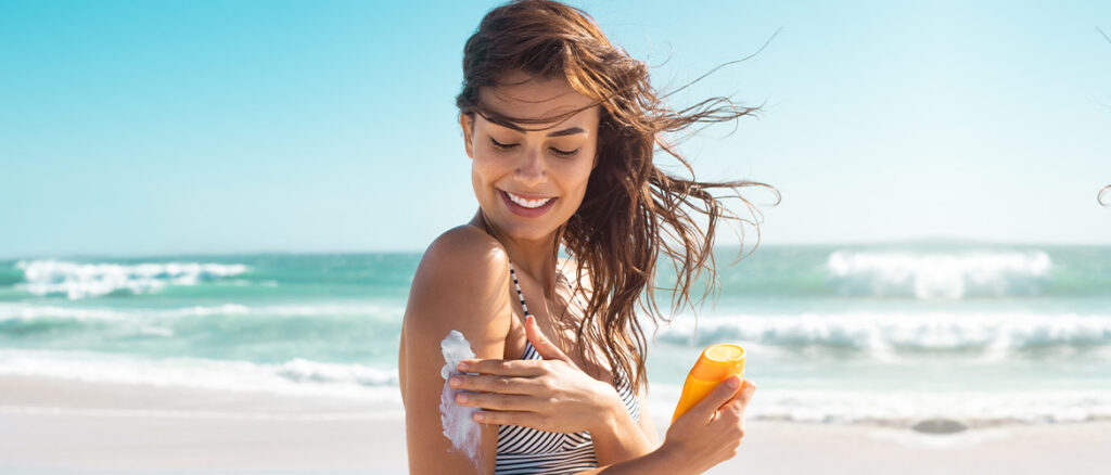 Read more about the article 5 Expert Tips For Buying Sunscreens
