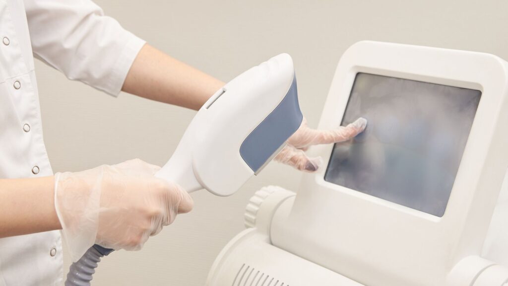 Read more about the article 10 Benefits of the IPL Photofacial