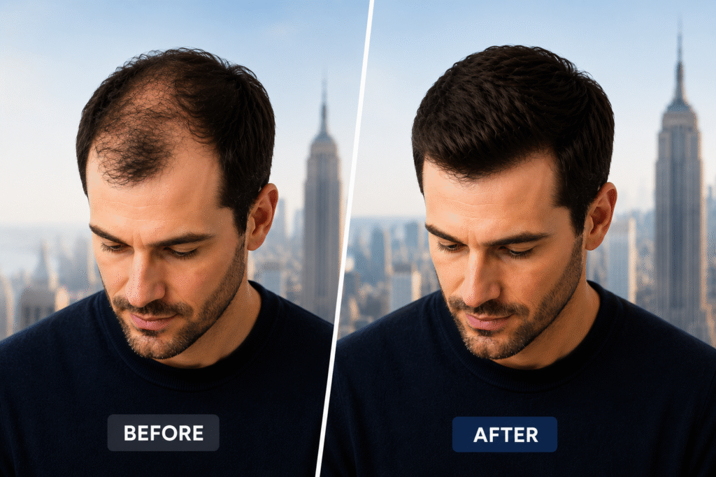 Finasteride Prescription