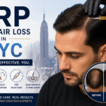 Platelet-Rich Plasma Treatment