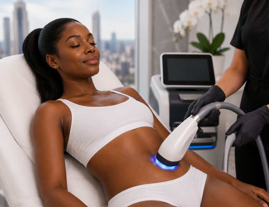 Tummy Tuck Non-Invasive NYC