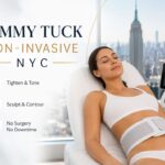 Tummy Tuck Non-Invasive NYC
