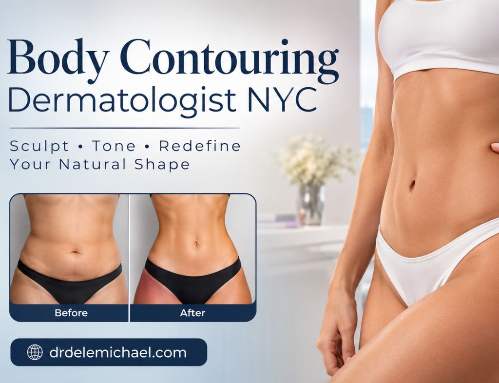 Body Contouring Dermatologist NYC