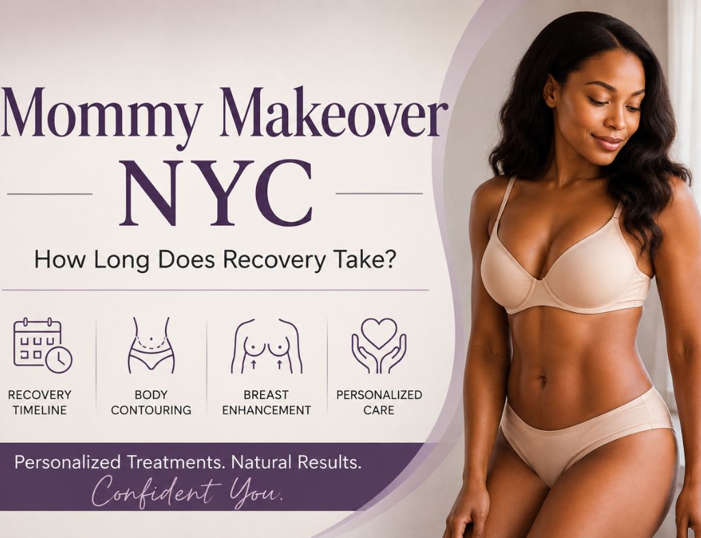 Mommy Makeover NYC
