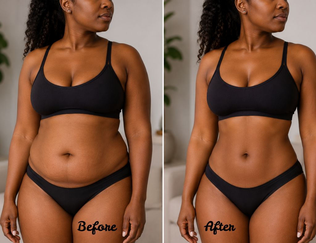 Mommy Makeover NYC