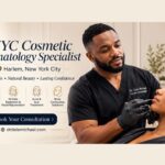 NYC Cosmetic Dermatology Specialist Harlem