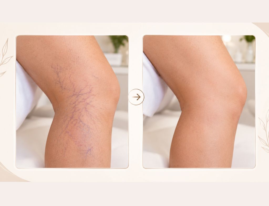 vascular laser 